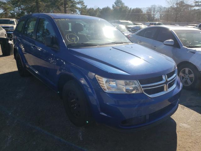 Dodge Journey se (2015)