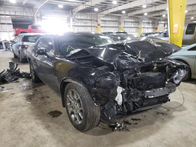 Dodge Challenger (2017)
