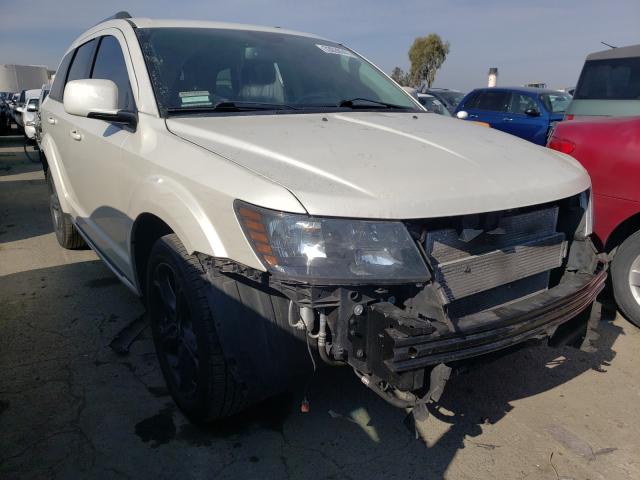 Dodge Journey cr (2018)