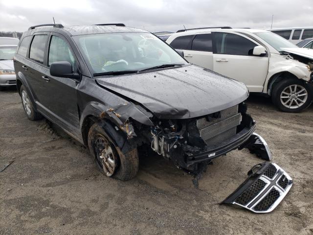 Dodge Journey se (2018)