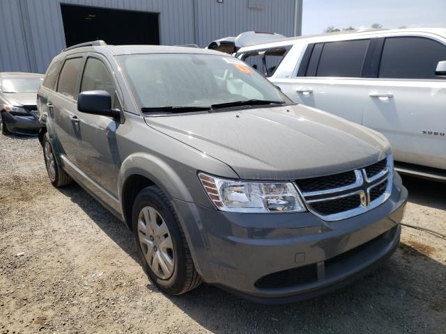Dodge Journey se (2019)