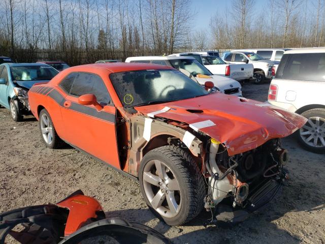 Dodge Challenger (2010)