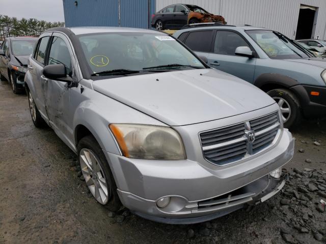Dodge Caliber he (2011)