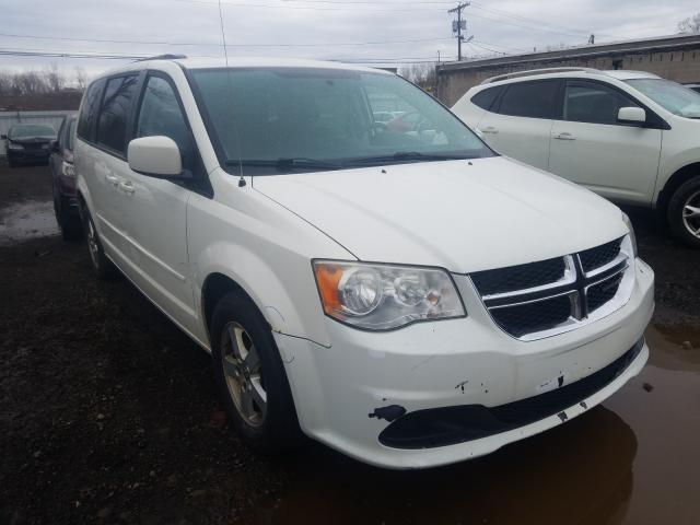 Dodge Grand cara (2012)