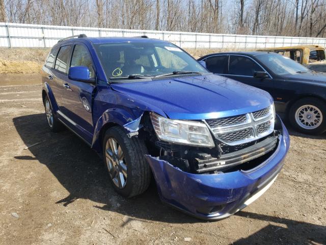 Dodge Journey cr (2012)