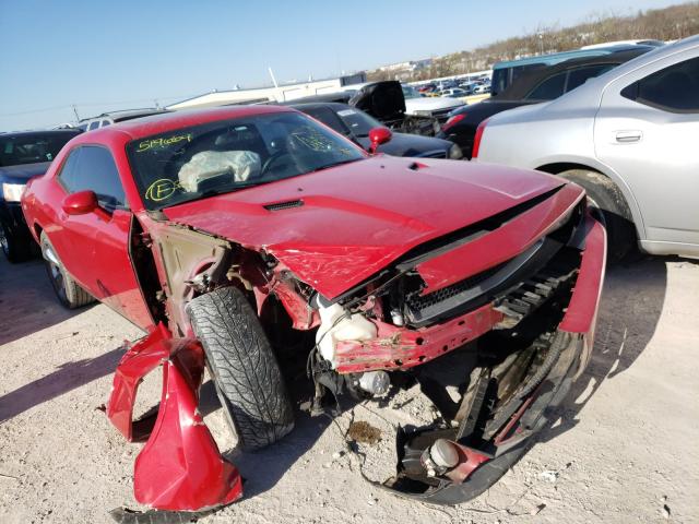 Dodge Challenger (2013)