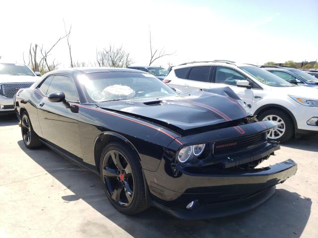 Dodge Challenger (2013)