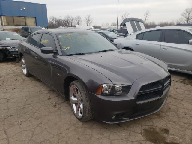 Dodge Charger r (2013)