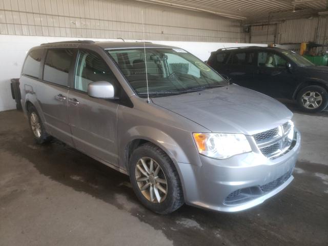 Dodge Grand cara (2013)
