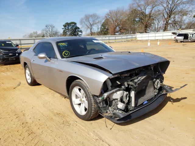 Dodge Challenger (2014)