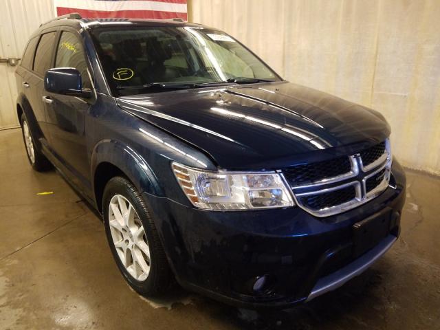 Dodge Journey li (2014)