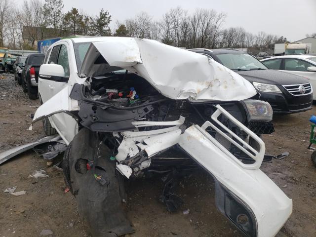 Dodge Durango li (2015)