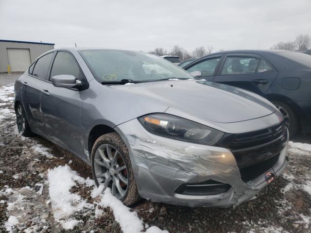 Dodge Dart se (2016)