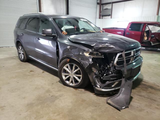 Dodge Durango li (2016)