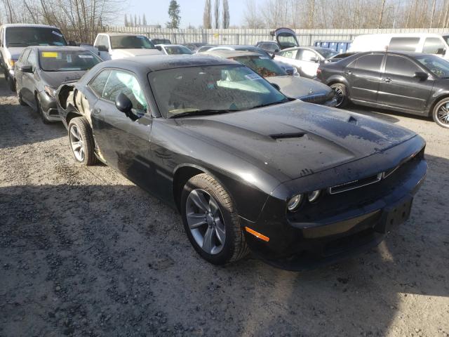 Dodge Challenger (2019)