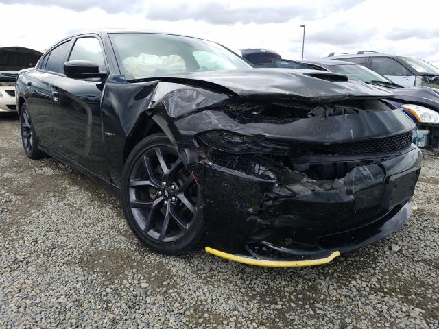 Dodge Charger r (2019)