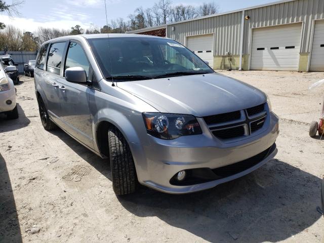 Dodge Grand cara (2019)