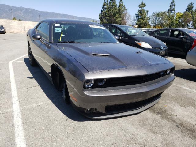 Dodge Challenger (2020)