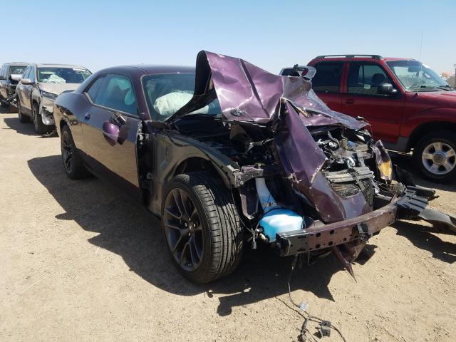 Dodge Challenger (2020)
