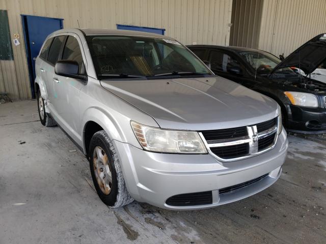 Dodge Journey se (2010)