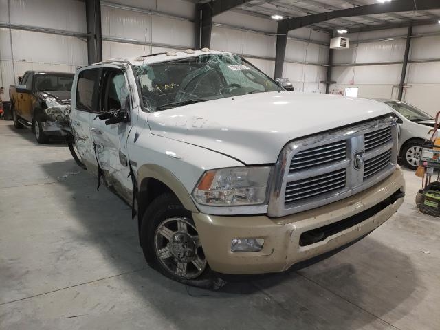 Dodge Ram 2500 (2011)