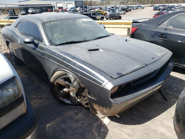 Dodge Challenger (2012)