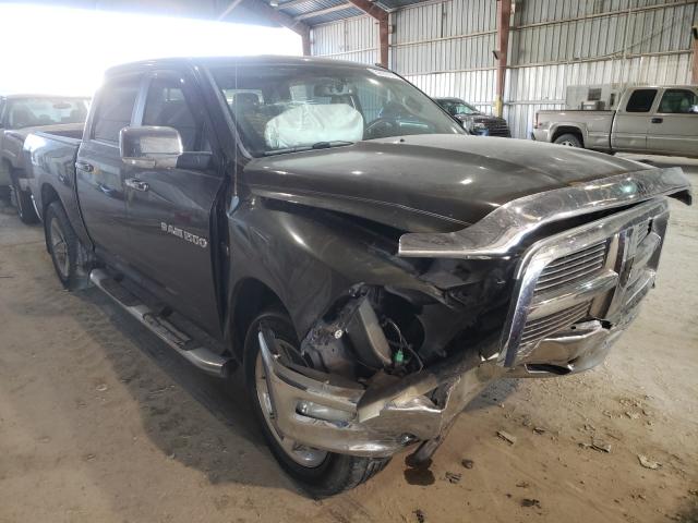 Dodge Ram 1500 s (2012)