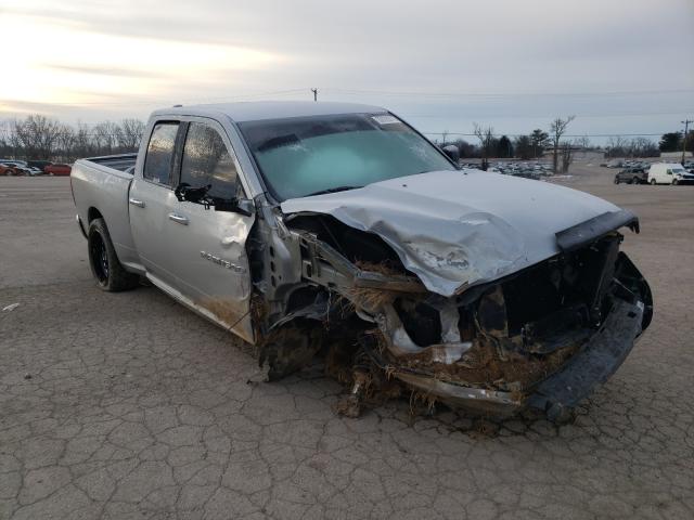 Dodge Ram 1500 s (2012)