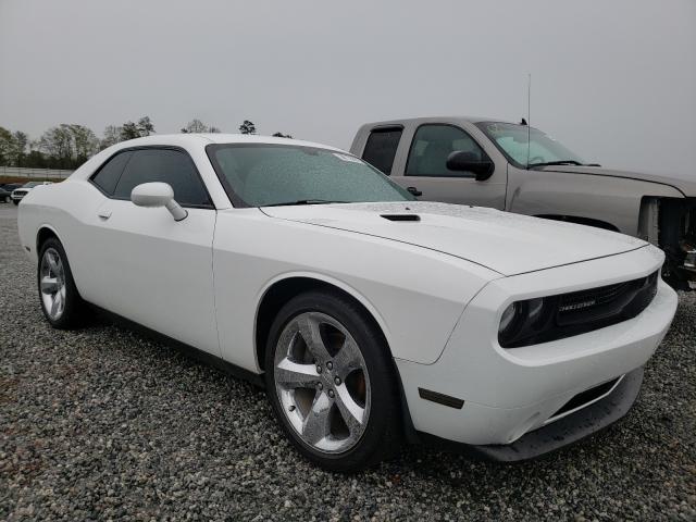 Dodge Challenger (2013)