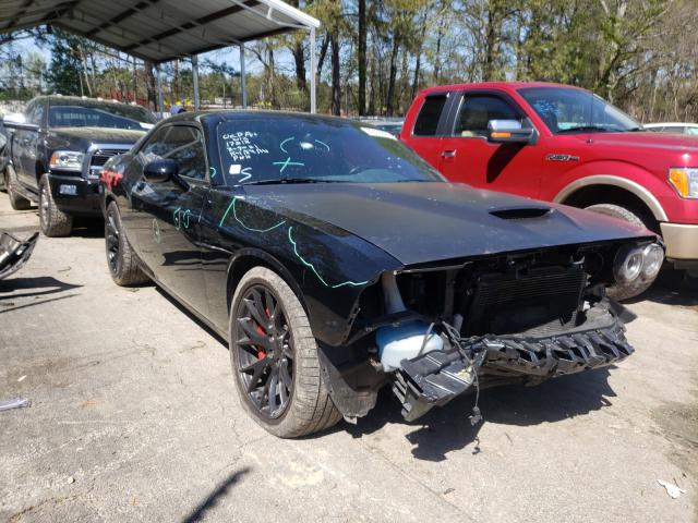 Dodge Challenger (2015)