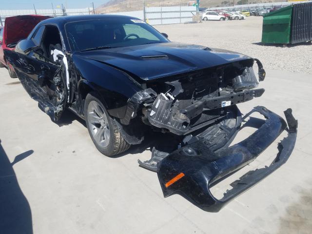 Dodge Challenger (2016)