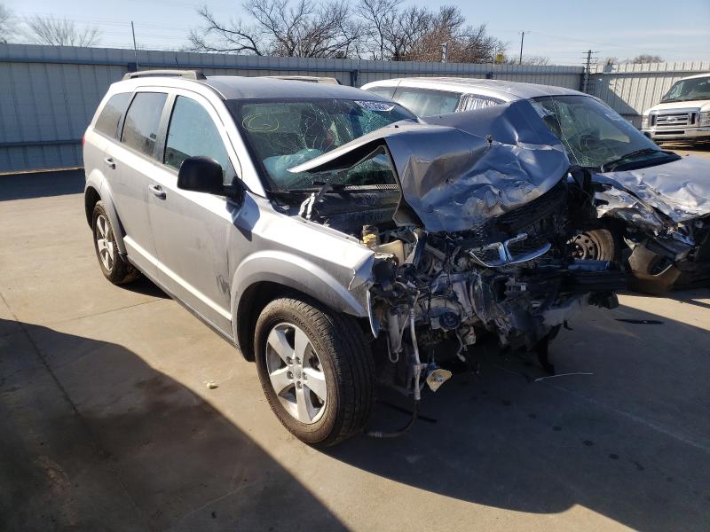 Dodge Journey se (2017)