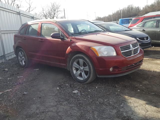 Dodge Caliber ma (2010)