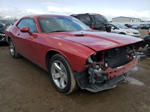 Dodge Challenger (2010)