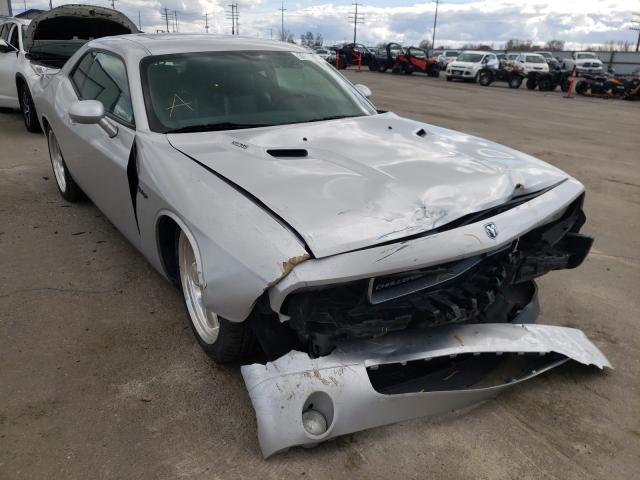 Dodge Challenger (2010)
