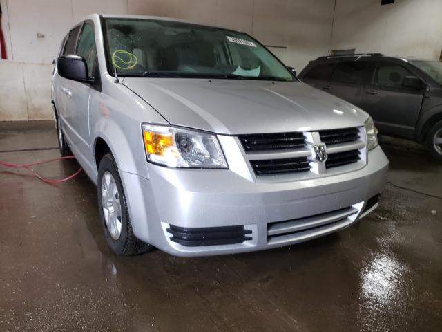 Dodge Grand cara (2010)