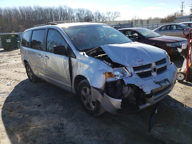 Dodge Grand cara (2010)