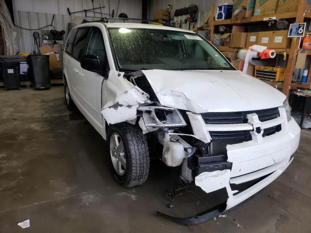 Dodge Grand cara (2010)