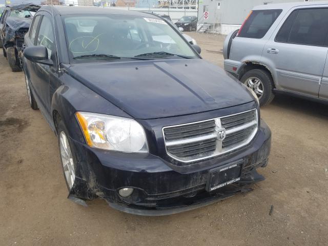 Dodge Caliber he (2011)