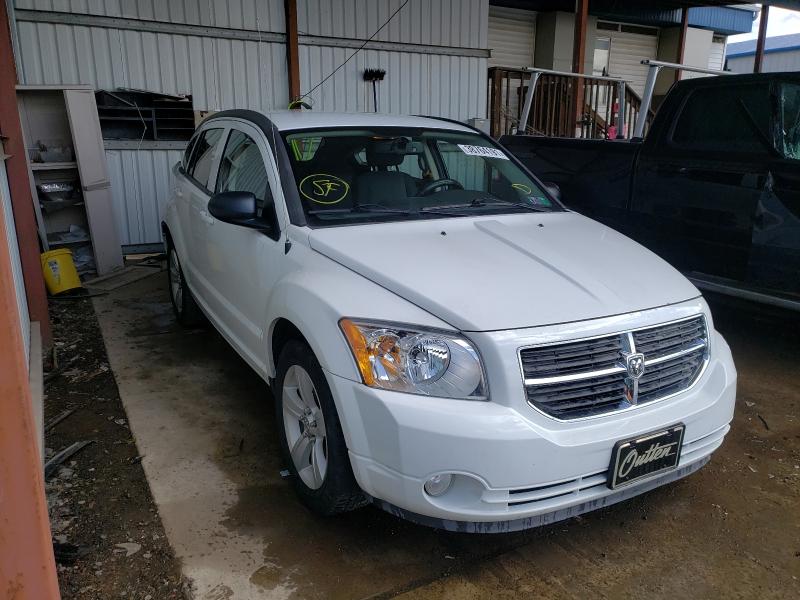 Dodge Caliber ma (2011)