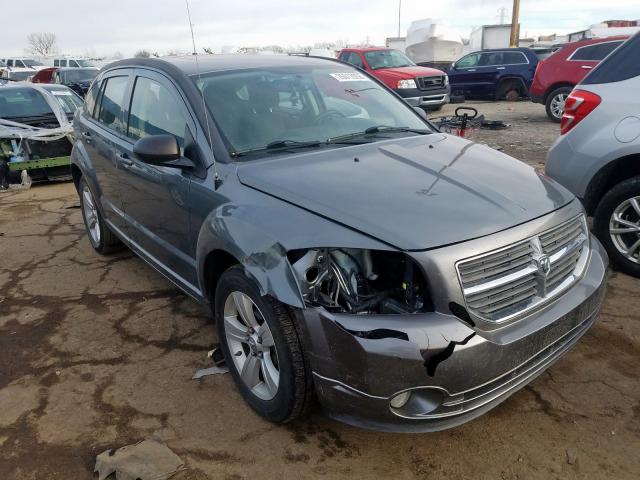 Dodge Caliber ma (2011)