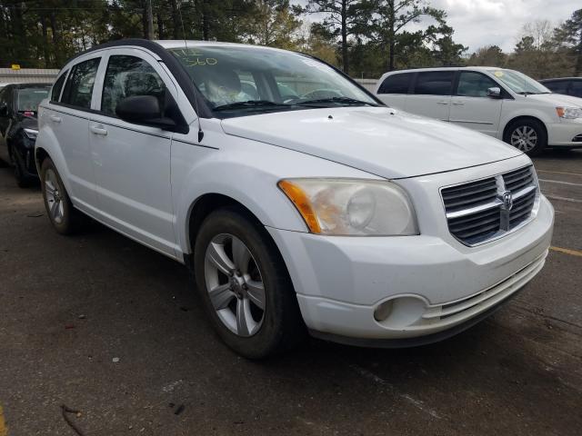 Dodge Caliber ma (2011)