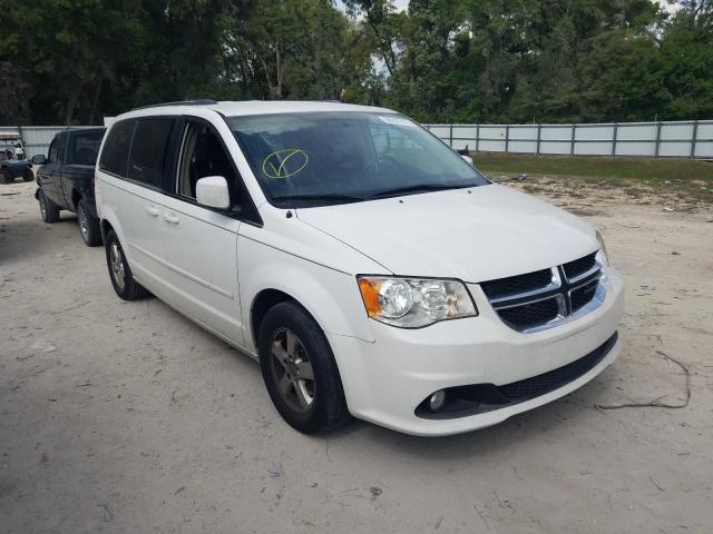 Dodge Grand cara (2011)