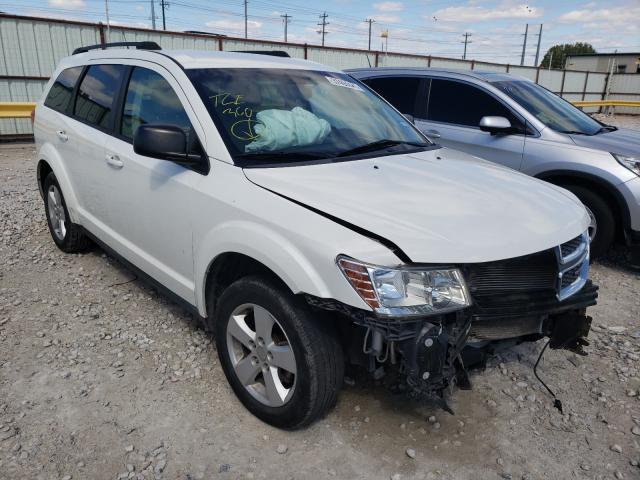 Dodge Journey ex (2011)