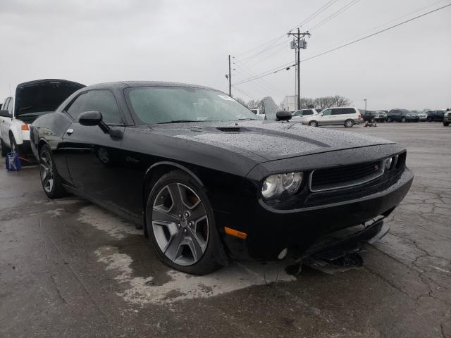 Dodge Challenger (2012)