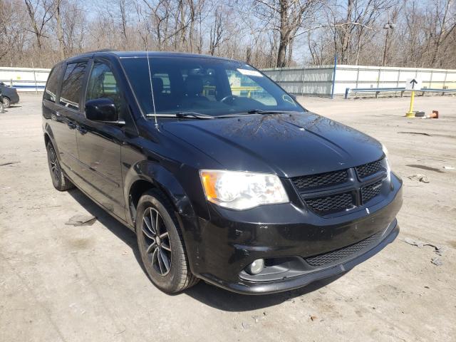 Dodge Grand cara (2012)