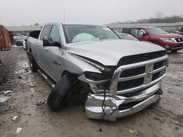 Dodge Ram 2500 s (2012)