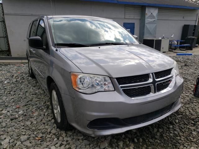 Dodge Grand cara (2013)