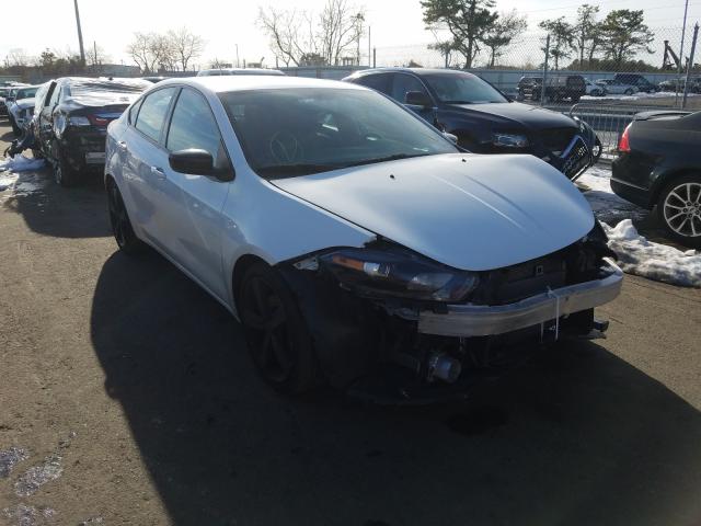 Dodge Dart sxt (2014)