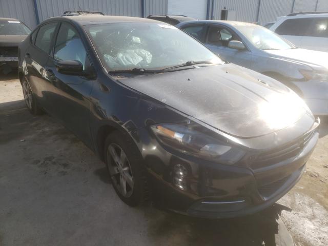 Dodge Dart sxt (2015)